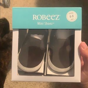 Baby Walking Shoes